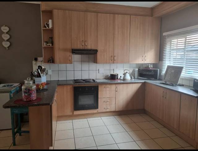 3 BEDROOM HOUSE FOR SALE IN BRAKPAN NORTH